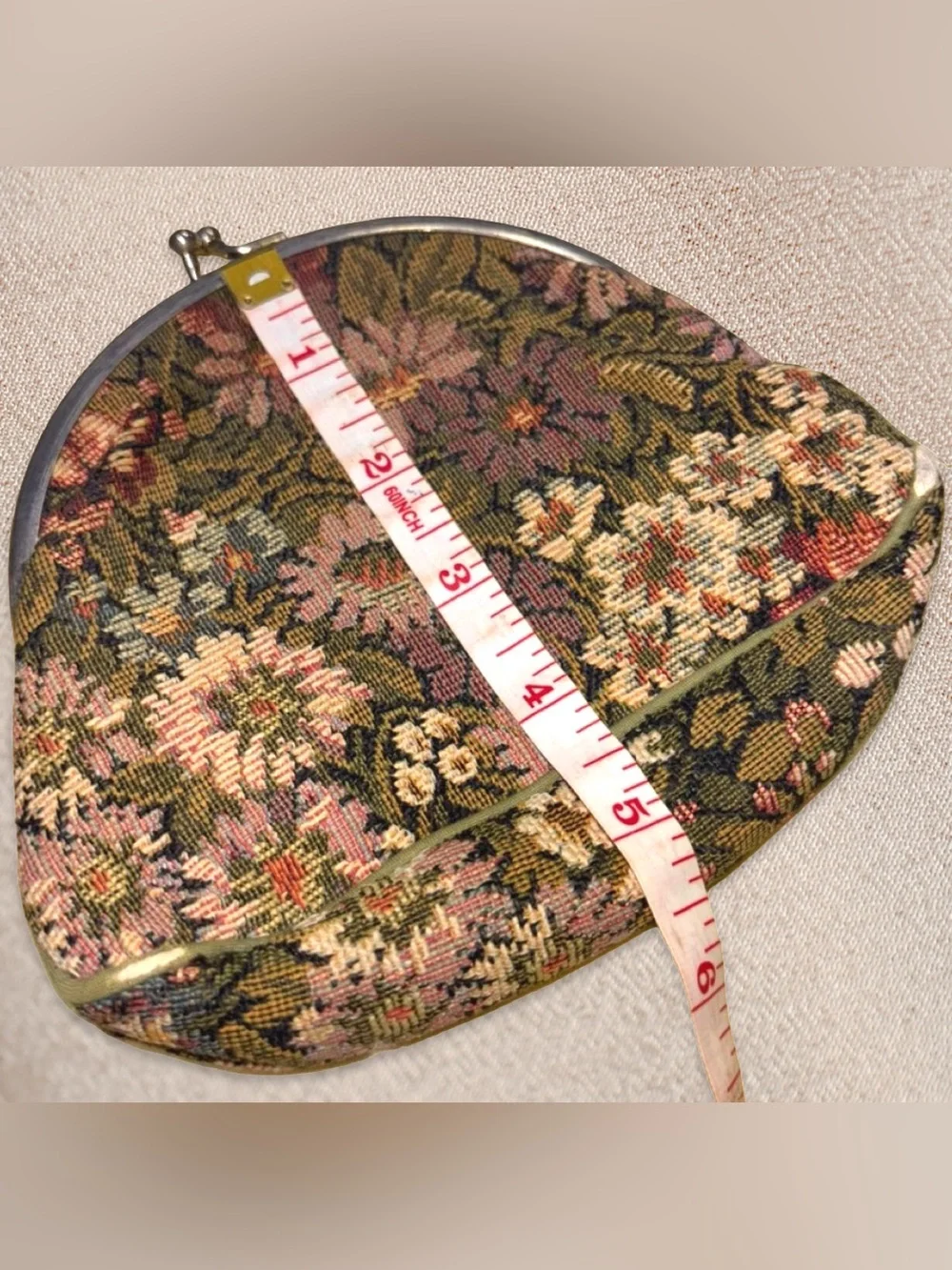 N/A charming floral